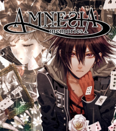Amnesia: Memories