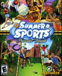 Mini Island: Summer