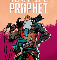 Nowhere Prophet