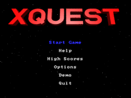 XQuest 2