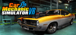 Car Parking Simulator VR