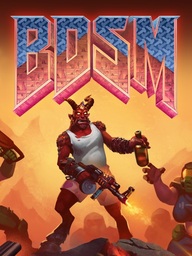 BDSM: Big Drunk Satanic Massacre