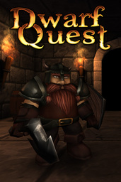 The Dwarf Run