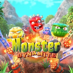 Dynamite League
