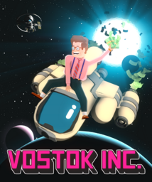 Vostok 2061