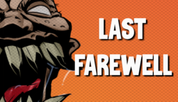 Farewell North