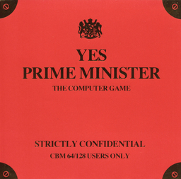 Yes, Prime Minister