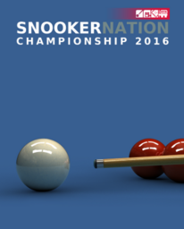 Snooker Nation Championship