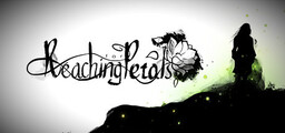 Reaching for Petals: VR Edition