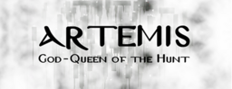 Artemis: God-Queen of The Hunt