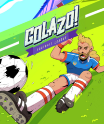 Golazo! Soccer League