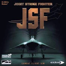 Joint Strike Fighter JSF