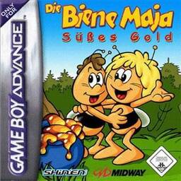 Die Biene Maja: Suesses Gold