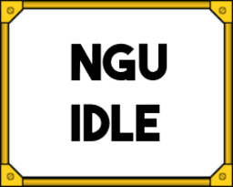 NGU IDLE