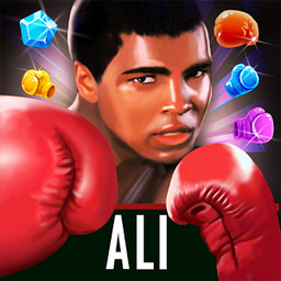 Muhammad Ali (Beta)