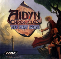 Aidyn Chronicles: The First Mage