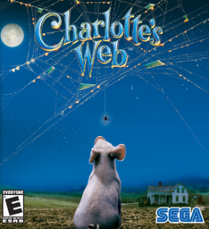 Charlotte's Web - Word Rescue