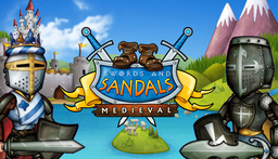 Swords and Sandals Medieval