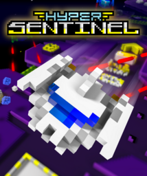 Sentinel (2014)