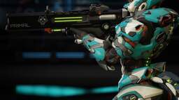 Space Wolf 2