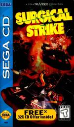 Combat Helicopter- Surgical Strike