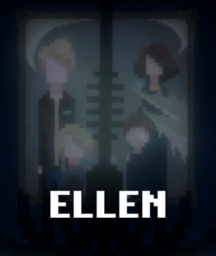 Ellen Whitaker: The Horse Mystery