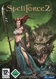Dragon Storm