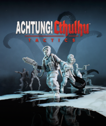 Achtung die Kugel!