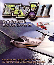 Life of Fly 2