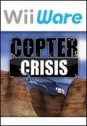 Copter and Sky