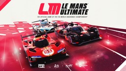 Project CARS 2: Spirit of Le Mans