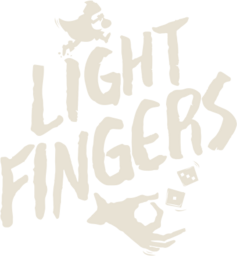 Funny Fingers