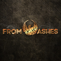 From the Ashes