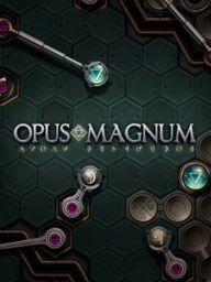 Dice Battles Magnum Opus