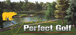 Jack Nicklaus Online Golf Tour