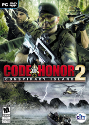 Code of Honor 1 & 2 Bundle