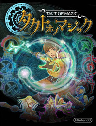 Takt of Magic