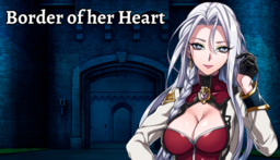 Border of her Heart