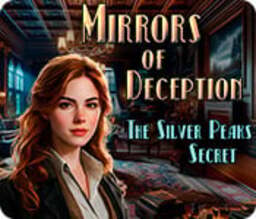 Mirrors of Deception: The Silver Peaks Secret