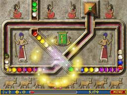 Luxor: The King's Collection
