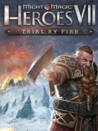 Might and Magic: Heroes VII - Trial by Fire