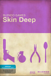 Demon Skin