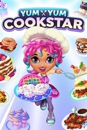 Super Yum Yum: Puzzle Adventures