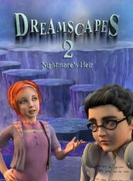 Dreamscapes: Nightmare's Heir - Premium Edition