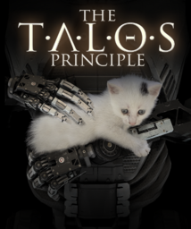 The Talos Principle VR