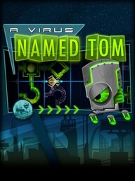 A Virus Named TOM: Winter Wonderland