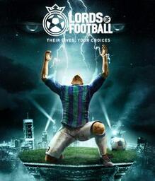 Lords of Football: Super Training