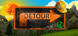 DETOUR (2011)