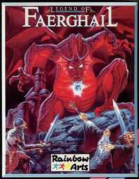 Legend of Faerghail