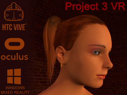 Chernobyl VR Project